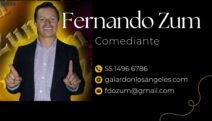 Fernandozum.